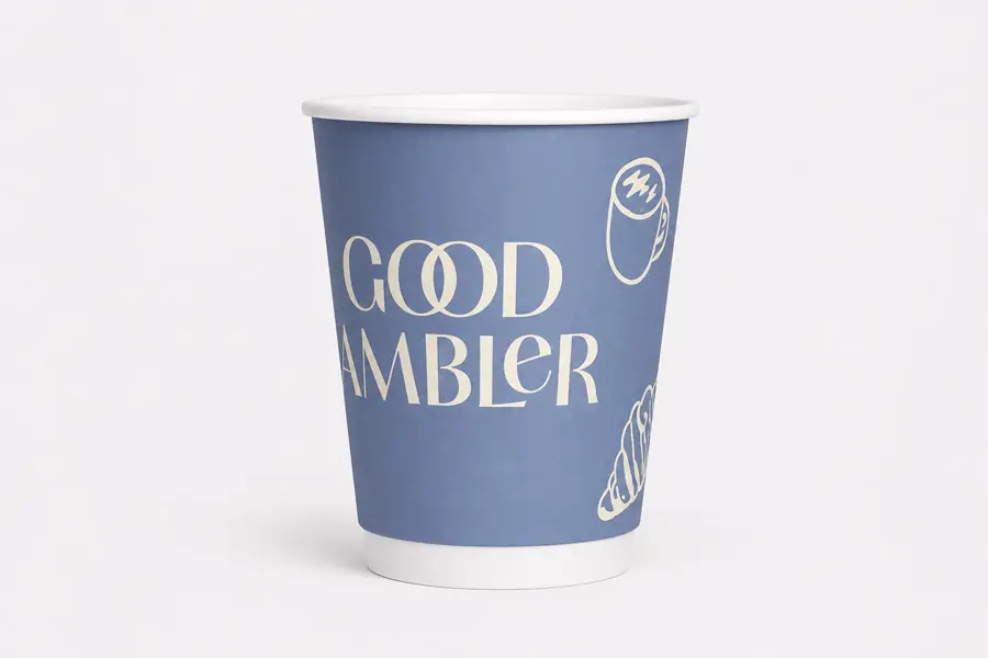 Cups & Lids