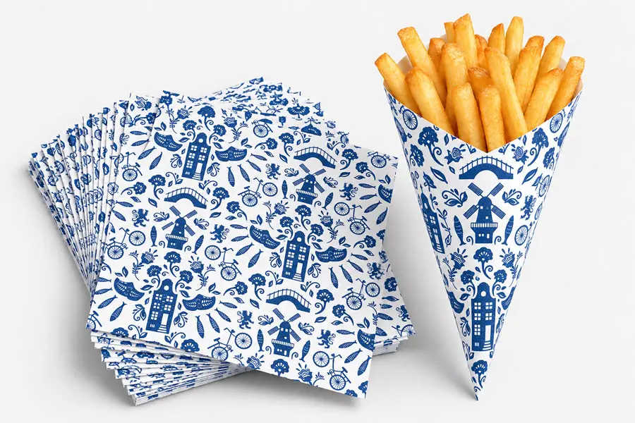 Deli Sheets