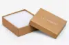Uncharted Small Jewelry Boxes 3.5 x 3.5 x 1"