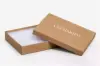 Uncharted Large Jewelry Box 6 x 5 x 1"