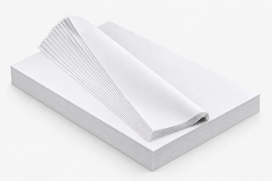 Packing Tissue Paper