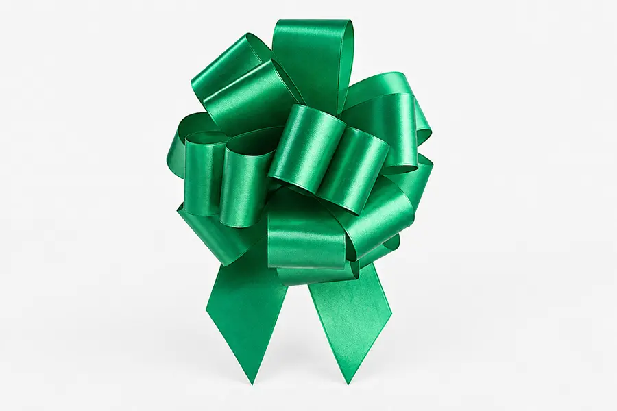 Pull Bows