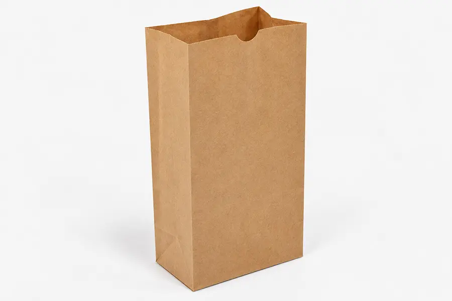 SOS & Hardware Bags
