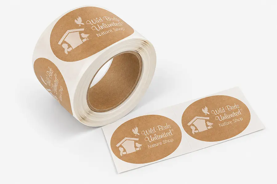 WBU Labels & Tags