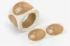 Save the Songbirds Kraft Labels