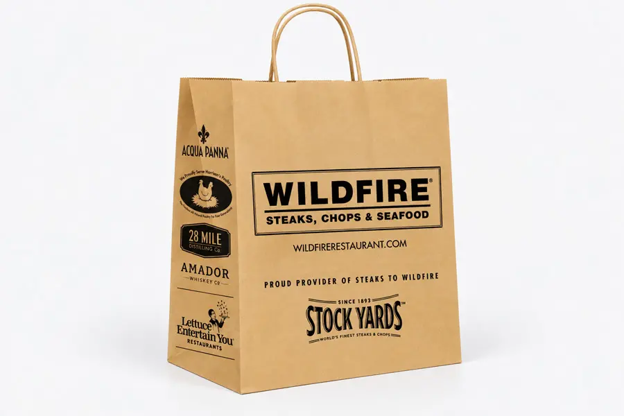 Wildfire Bags