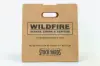 11 x 6 x 11, Wildfire Die-Cut Bags