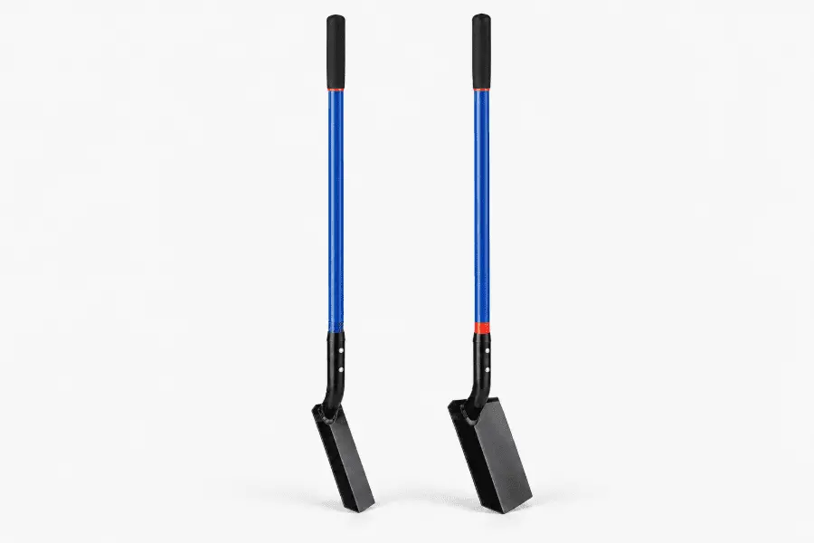 Trenching Shovels