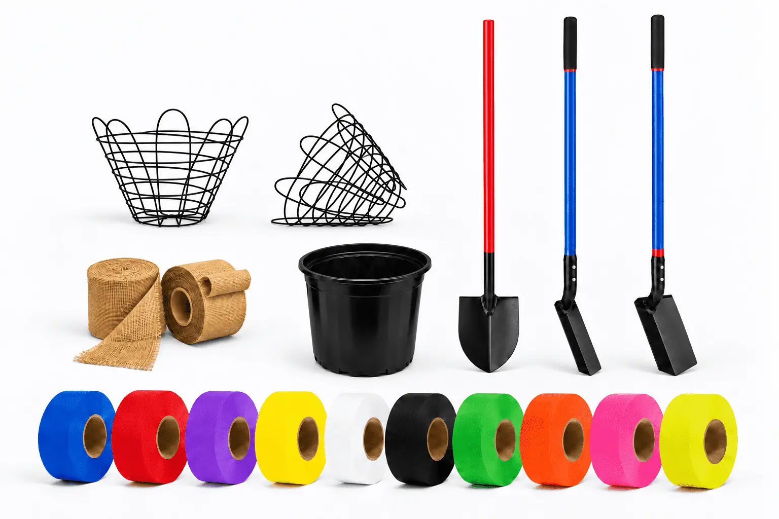 Landscaping Products