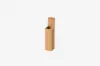 1.75W x 1.75L x 6H, Reverse Tuck Flap Kraft Box, Kraft