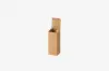 2W x 2L x 6H, Reverse Tuck Flap Kraft Box, Kraft