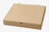 9W x 9L x 1-1/2H, Pizza Boxes, Kraft