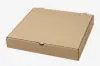 12W x 12L x 2H, Pizza Boxes, Kraft