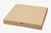 16W x 16L x 2H, Pizza Boxes, Kraft