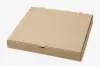18W x 18L x 2H, Pizza Boxes, Kraft