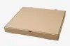 20W x 20L x 2H, Pizza Boxes, Kraft