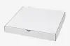 17 inch rectangle flat bread pizza box