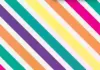Neon Stripe