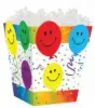 Smiley Balloons