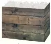 Rustic Wood