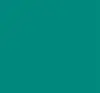 Matte Teal