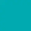 Turquoise Matte