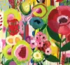 Floral Collage
