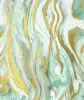 Marbleized Mint