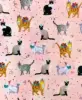 Festive Felines