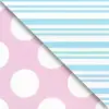 Pastel Pink Pastel Blue