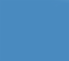 Brilliant Blue