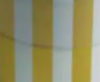 Gold and White Stripes