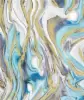 Marbleized Magic