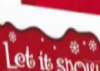 Let It Snow