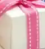 Hot Pink-White
