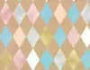 Harlequin Sherbet