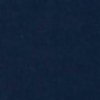 Matte Navy Blue on Kraft