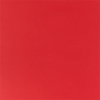 Red Gloss Color on White