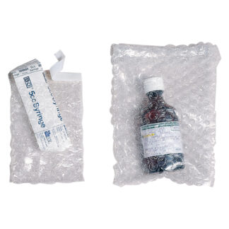 E-Z Seal Bubble Pouches