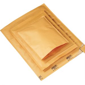 Self-Seal Bubble Cushioned Mailers