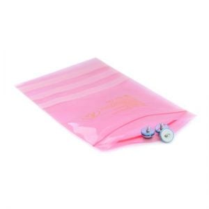 Reclosable Antistatic Bags | Ziplock Static Shielding Bags