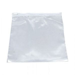 Slider Reclosable Bags
