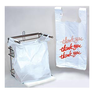 Plastic Shopping Bags