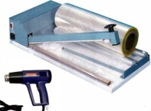 Shrink Film Sealers