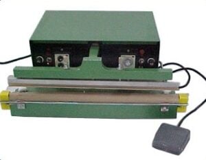 Automatic Tabletop Impulse Sealers