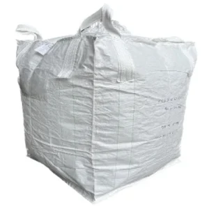 Type A Bulk Bags