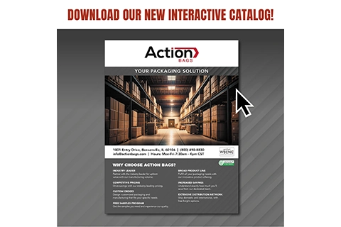 New Action Packaging Interactive Catalog