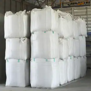 Bulk Storage Bags
