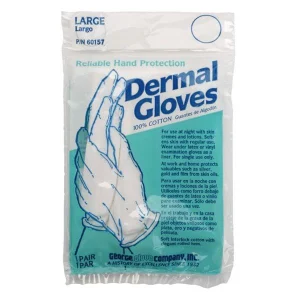 Dermal Gloves