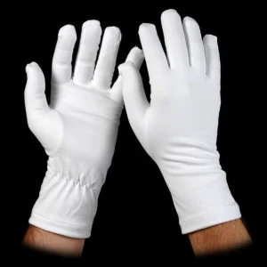 Honor Guard Gloves